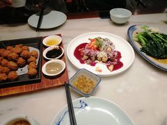 -鸭匠食府·挂炉烤鸭·新京菜(阜成路店)