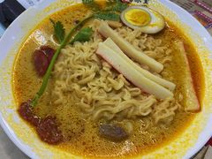 -華人 華星冰室(氹仔 店)