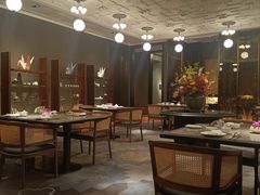 -广州文华东方酒店·江-由辉师傅主理