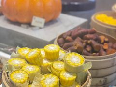 -枣子树·素食餐厅(朱家尖店)
