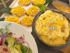 -C'è Amore爱意(亿合城店)