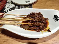 -喝丢一只鞋海鲜烧烤·海肠捞饭(东关街店)