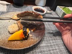 -戏作寿司(观音桥店)