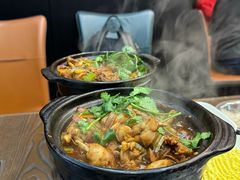 -川香煲(茅台路店)