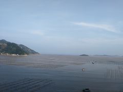 -北岐滩涂
