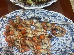 -品味居·首店·大连鲜活海鲜大连菜(东港店)