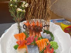 -虹料理·日料放题(悠方店)