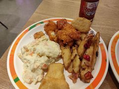 -比格比萨自助(德思勤四季汇店)