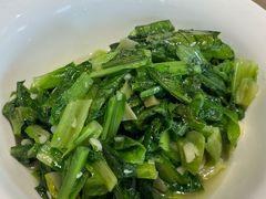 清炒时蔬-湘鲜小灶·湖南土菜馆(龙华店)
