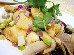 -九大簋家宴(北京路店)