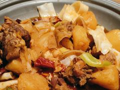 -耶里夏丽·丝路新疆菜·清真食品(徐汇南丹东路臻选店)