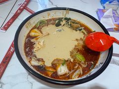 -高福麻辣烫(新阳店)