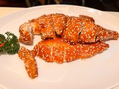 -利苑酒家(宜安广场店)