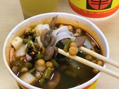 -江三王记牛杂馆(总店)