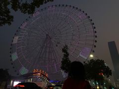 -南昌之星摩天轮