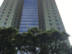 -宁波万豪酒店