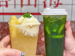 -燃计沙茶皇·香港沙茶火锅(人广旗舰店)