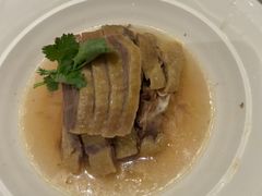 -扬州香格里拉·香宫中餐厅