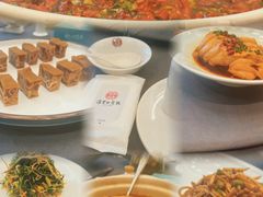 -浪里白·家宴(安德门大街店)
