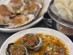 -渔家乐小海鲜(皇姑店)