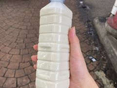 -义钦豆腐花