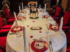 -波特曼西餐厅(南岗店)