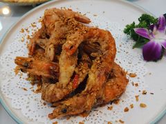 -阿里元老宋海鲜大排档(明发店)