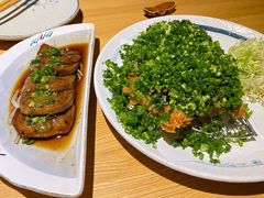 -慢走(甜水园店)