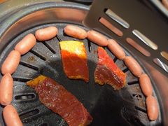 -九田家黑牛烤肉料理(顺义区华联金街店)