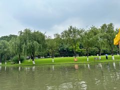 -上海方塔园