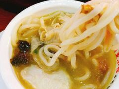 -周鱼小馆石锅酸菜鱼(活力汇店)