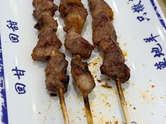 -丝路伊兰·兰州牛肉面(马连道店)