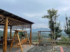 -梨木台悦来客农家院