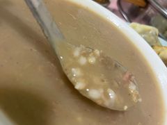 -奕宏饺子楼(朱庄小区店)