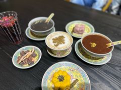 -宫事颐庭·老佛爷贵寿下午茶(颐和园店)