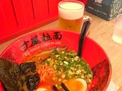 -寸屋拉面(凯德晶萃店)