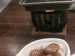 -黑松白鹿(金融街店)