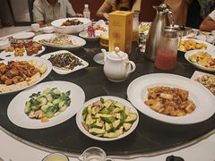 -闫府私房菜·百年鲁菜(恒隆店)