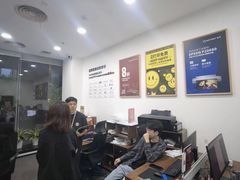 -NICE PRINT 奈印(会展中心店)