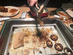 -新石器烤肉(之心城店)