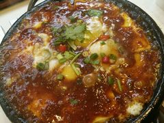 -釜山美食韩国炸酱面(长大店)