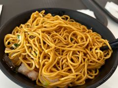 -贝林大翅鲸简餐厅(国家海洋博物馆店)