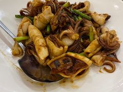 -良友·海鲜青岛菜(五四广场店)