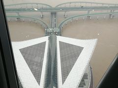 -宁波海天一洲景区