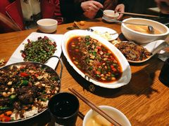 -姑奶奶老厨房(南坪路总店)