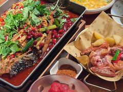 -不二民谣音乐餐酒吧(长沙店)