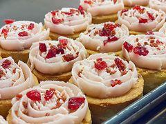 -昆明冠生园·鲜花饼·面包蛋糕(老街店)