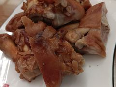 -老磨油饼(高陵店)
