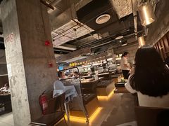 -新石器烤肉(中房金谊广场店)