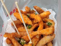 -特色椒盐排条(天山西路店)